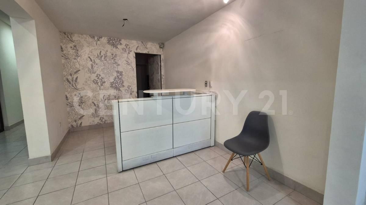 Casa en Renta Para Oficina | Residencial San Agustin | San Pedro Garza Garcia, Nl