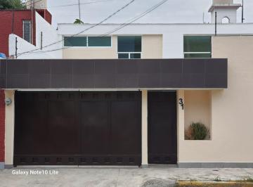 Casa · 380m² · 3 Recámaras · 3 Estacionamientos · Casa en Venta Jardines de San Mateo, Naucalpan