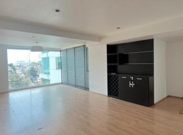 Departamento · 180m² · 3 Recámaras · 2 Estacionamientos · Renta o Venta Departamento en Interlomas
