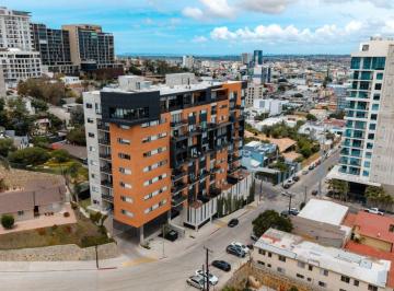 Departamento de 3 habitaciones, Tijuana · Departamento en Renta, Angular Cacho