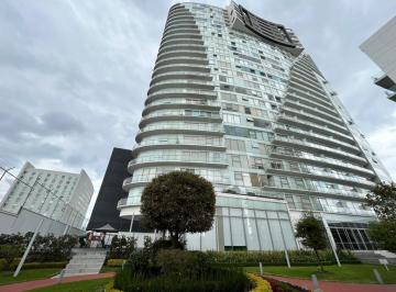 Departamento · 77m² · 1 Recámara · 1 Estacionamiento · Departamento en Renta Amueblado en Punta Alta, Angelópolis, Puebla