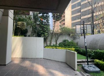 Departamento de 3 habitaciones, Miguel Hidalgo · Departamento en Venta Reforma Social