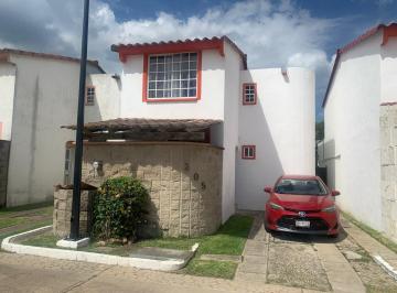 Casa · 3 Recámaras · 1 Estacionamiento · Casa en Venta, Residencial Real Campestre, Altamira