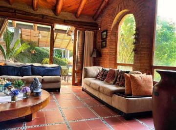 Casa de 4 habitaciones, Valle de Bravo · Se Vende Casa en Club de Golf Avandaro, Valle de Bravo.