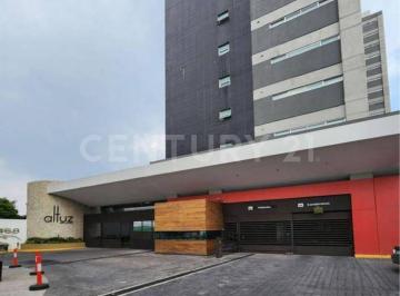 Departamento · 95m² · 2 Recámaras · 2 Estacionamientos · Departamento en Venta en Altus Residencial | Olivar de Los Padres