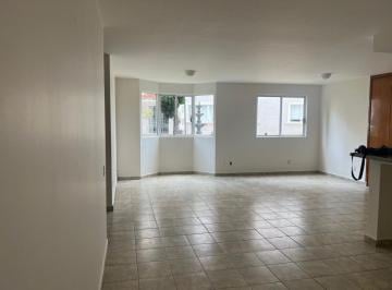 Departamento de 2 habitaciones, Huixquilucan · Departamento en Renta en Residencial Interlomas en Planta Baja