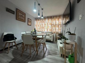 Departamento de 2 habitaciones, Venustiano Carranza · Departamento en Renta Jardín Balbuena