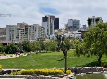 Departamento · 380m² · 3 Recámaras · 2 Estacionamientos · Exclusivo Penthouse en Club de Golf La Loma Slp Torre Sonoma