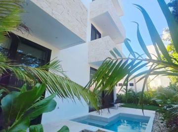 Departamento de 2 habitaciones, Tulum · Lujo en Tulum Country Club, Bahia Principe