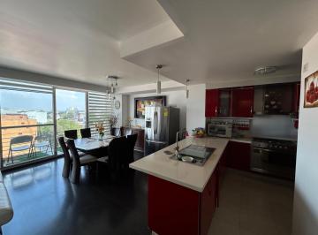 Departamento · 150m² · 2 Recámaras · 2 Estacionamientos · Departamento en Narvarte Poniente en Sky View del Valle