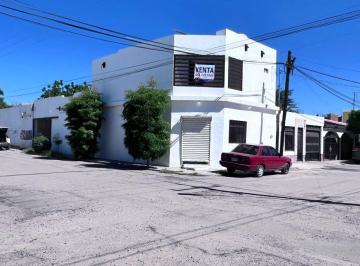 Casa de 2 habitaciones, Hermosillo · Oportunidad en Hermosillo | Casa Ideal Para Negocio o Vivienda en Mártires de Cananea