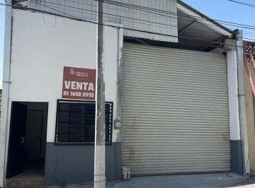 Bodega comercial · 200m² · 1 Estacionamiento · Bodega Comercial en Venta en Colonia Regina, Monterrey Nl