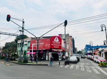 Bodega comercial , Cuauhtémoc · Se Renta Bodega en La Lagunilla, Centro, Cdmx.