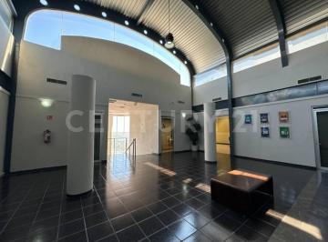 Oficina · 1044m² · Oficinas en Renta | Edificio | Lomas del Roble | San Nicolas de Los Garza, Nl
