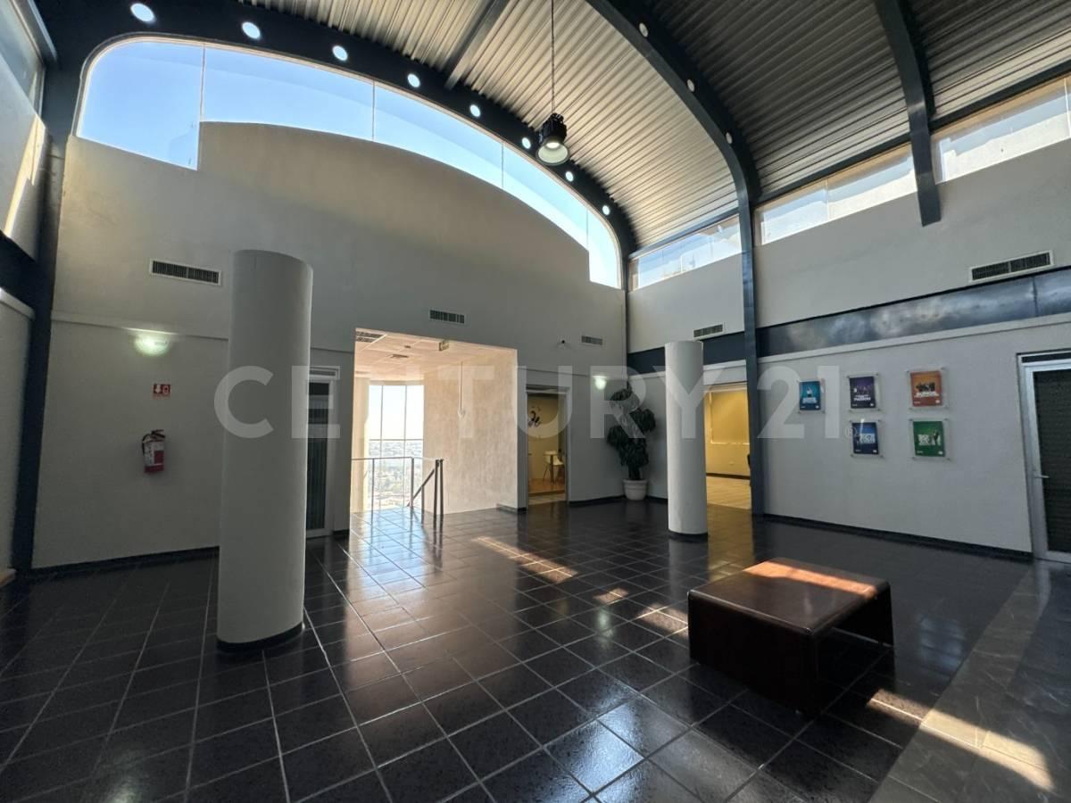 Oficinas en Venta | Edificio | Lomas del Roble | San Nicolas de Los Garza, Nl