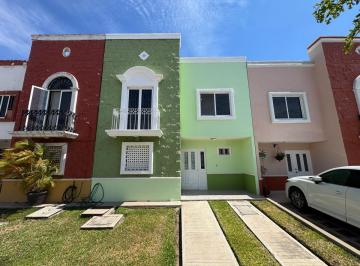 Casa de 3 habitaciones, Mazatlán · Casa en Fraccionamiento Privado – 3 Recámaras + Oficina