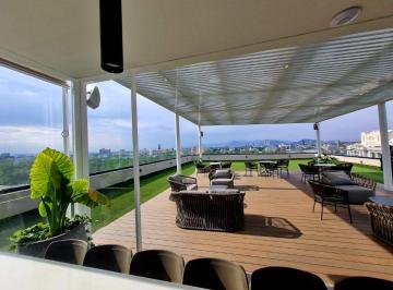 Departamento de 1 habitación, Cuauhtémoc · Renta de Loft Amueblado y Equipado, Frente a Bellas Artes, $20,900