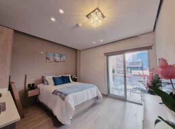 Departamento de 1 habitación, Cuauhtémoc · Renta de Loft Amueblado y Equipado, Frente a Bellas Artes, $23,900