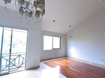Departamento de 3 habitaciones, Alvaro Obregón · Venta de PH en Dos Niveles en Av Toluca Olivar de Los Padres