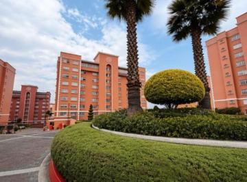 Departamento de 3 habitaciones, Tlalnepantla de Baz · Departamento en Venta en Residencial Privanza, Tlalnepantla de Baz