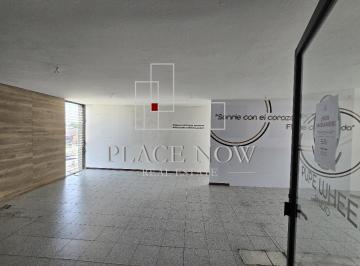 Oficina · 160m² · 3 Estacionamientos · Oficina en Renta, Col. Ciudad Satélite Naucalpan