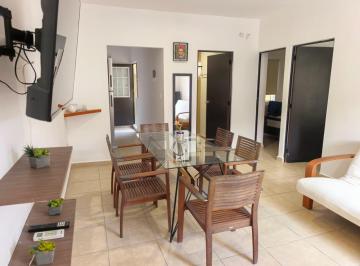 Departamento de 2 habitaciones, Solidaridad · Departamento en Renta Real Amalfi Coto 2