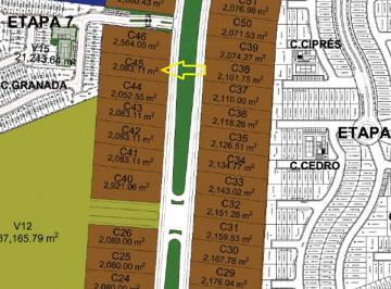 Terreno comercial , El Marqués · Terreno Comercial en Venta en El Marqués