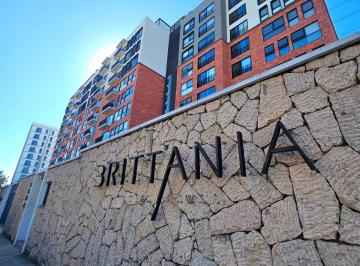 Departamento de 3 habitaciones, Zapopan · Departamento en Brittania Tower, Zapopan