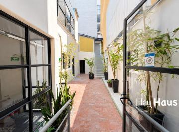 Oficina en Renta  Del Valle Centro · Oficinas en Renta en La del Valle Centro, Benito Juárez