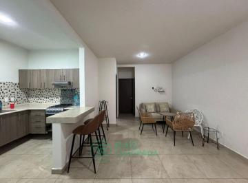 Departamento de 2 habitaciones, Iztacalco · Departamento en Renta en Agrícola Oriental | 55 m²