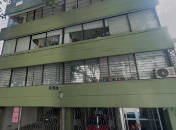 Departamento de 3 habitaciones, Benito Juárez · Bonito, Comodo y Comunicado Departamento