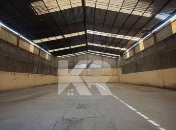 Nave industrial , Jiutepec · Bodega en Venta de 700 M&sup2;en $13,000.000 Mxnjiutepec, Morelos.
