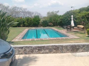 Departamento de 3 habitaciones, Cuernavaca · Departamento de 170 m² con 3 Recámaras en Venta en Cuernavaca, Miraval
