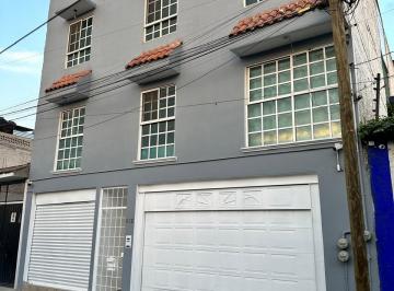 Departamento de 3 habitaciones, Texcoco · Departamento de Lujo con Dos Niveles en Renta
