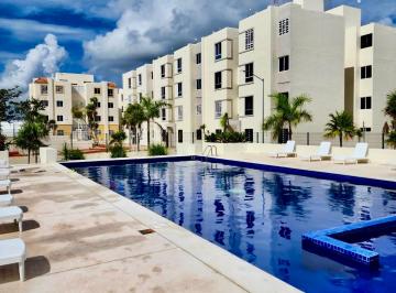 Departamento de 2 habitaciones, Tulum · Departamento en Venta en Aldea Tulum