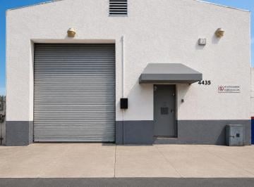 Bodega comercial , Zapopan · Bodega Industrial en Renta Av Xóchitl m²
