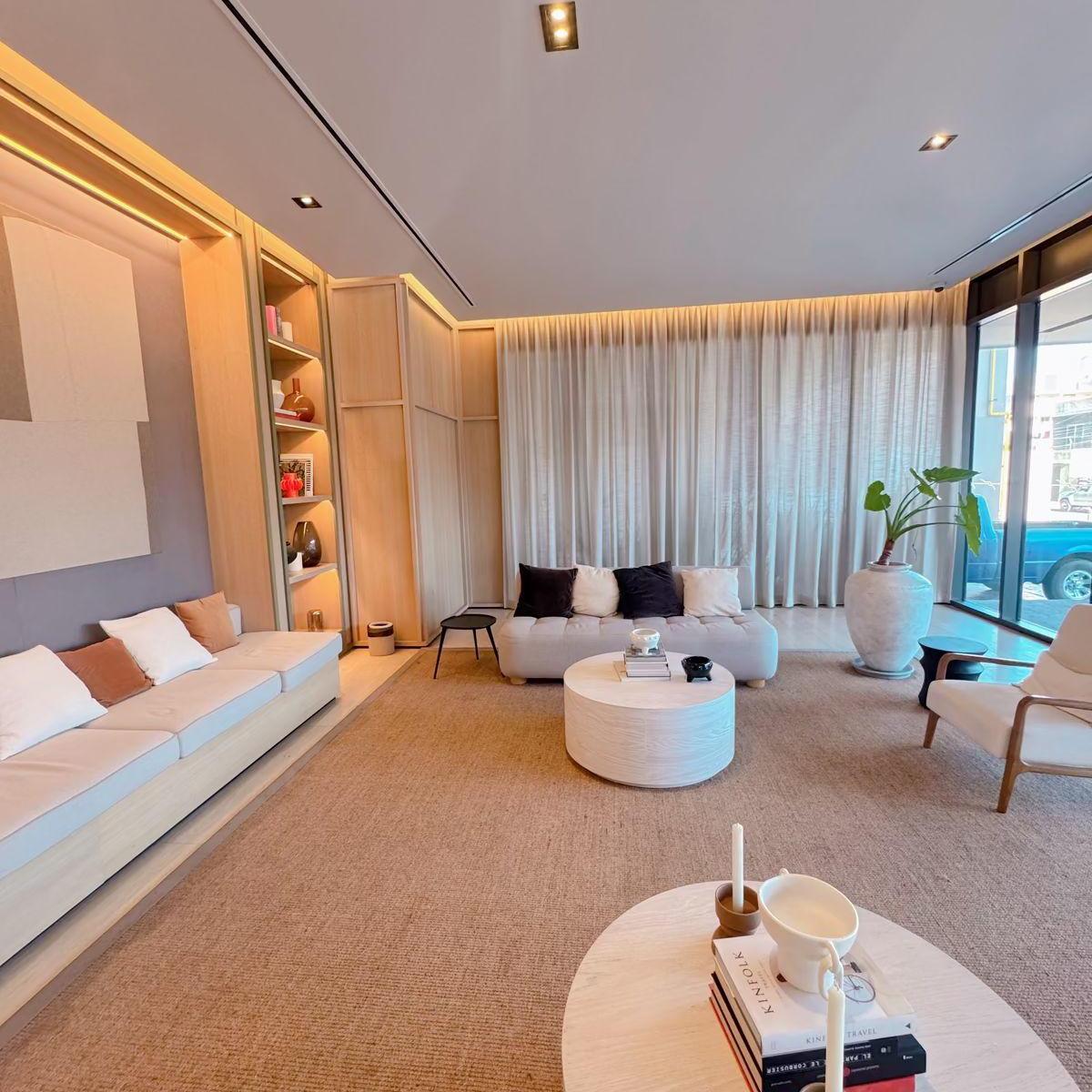 Departamento Exclusivo con Vista Panorámica en Landmark | Piso 12