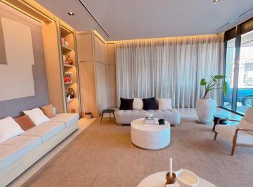 Departamento de 3 habitaciones, Tijuana · Departamento Exclusivo con Vista Panorámica en Landmark | Piso 12