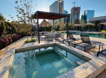 Departamento de 3 habitaciones, Tijuana · Departamento Exclusivo con Vista Panorámica en Landmark | Piso 12