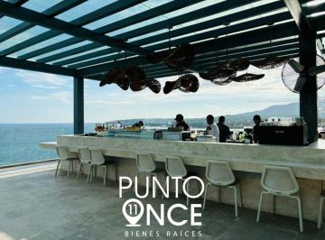 Departamento de 3 habitaciones, Bahía de Banderas · Departamento en Renta Corto Plazo en La Playa, Bahia de Banderas