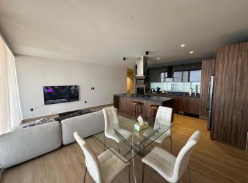 Departamento · 155m² · 2 Recámaras · 2 Estacionamientos · Departamento en Fraccionamiento Desarrollo Habitacional Zibata