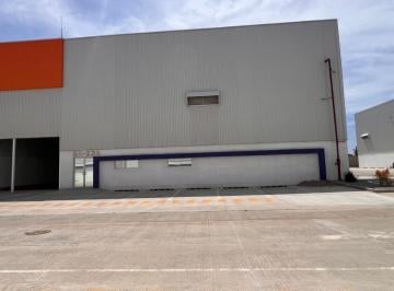 Bodega comercial , Tijuana · Bodega Comercial de 1127 m² en Renta en Alamar - Murua