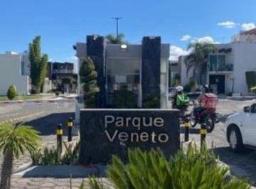 Casa de 4 habitaciones, San Andrés Cholula · Casa en Venta en Parque Veneto Lomas de Angelopolis 2 San Andrés Cholula