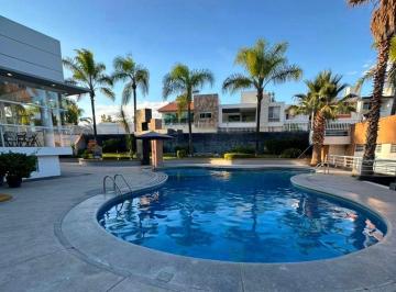 Casa en condominio de 3 habitaciones, Jesús María · Casa en Venta en Santo Domingo con Recámara en Planta Baja