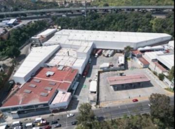 Bodega comercial · 600m² · 1 Estacionamiento · Bodega Renta Tlalnepantla 600 m² Altura 5 m