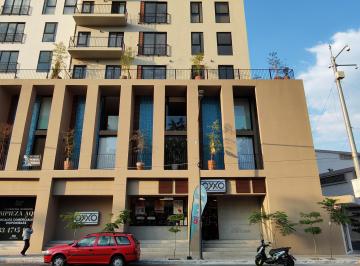 Departamento de 1 habitación, Guadalajara · Departamento Tipo Loft a Estrenar Maria Jose Living