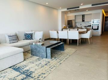 Departamento de 3 habitaciones, Bahía de Banderas · Departamento en Renta Corto Plazo en La Playa, Bahia de Banderas