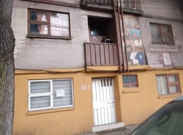 Departamento de 1 habitación, Cuauhtémoc · Depto en Primer Nivel Interior