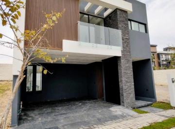 Casa en condominio de 3 habitaciones, San Andrés Cholula · Casa en Venta Parque Alvea Lomas de Angelópolis Puebla