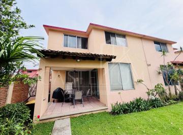 Casa en condominio · 120m² · 3 Recámaras · 2 Estacionamientos · Casa en Condominio en Venta Sobre Av San Diego Cuernavaca